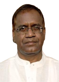 James Kujur